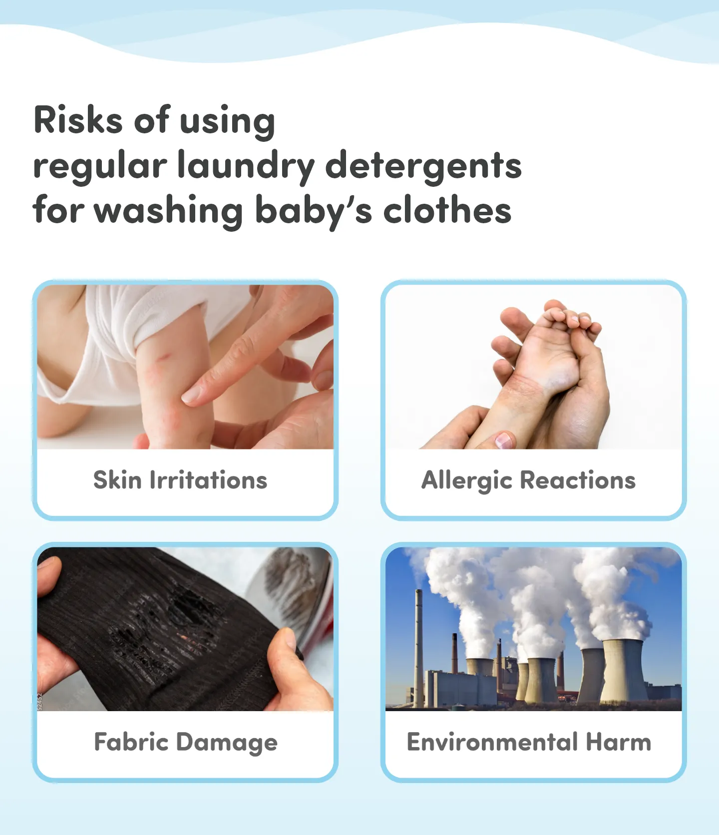 Baby-Safe Liquid Detergent PO1